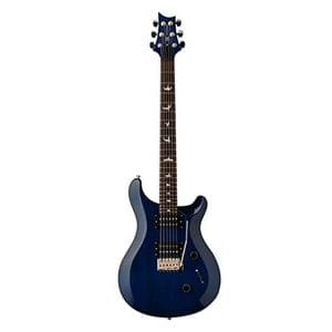 PRS ST24TB Translucent Blue SE Standard 24 Electric Guitar